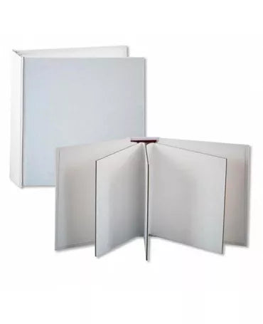 ALBUM Blanco 16x16 cm 1