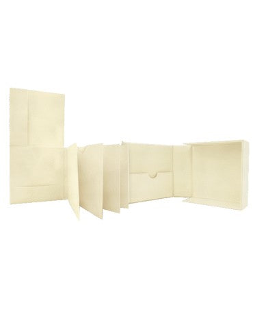 ALBUM Graphic 45 Marfil Caja 1