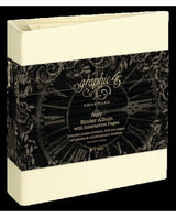 ALBUM Graphic 45 Marfil páginas interactivas 1