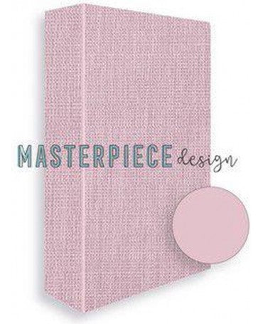 ÁLBUM Memory Planner 4x8 Inch Pink 1