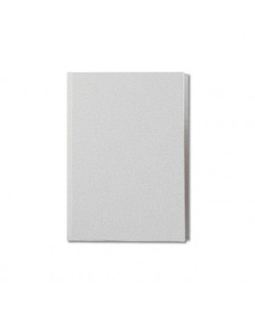 ÁLBUM ORGANISER BLANCO para 4 Notebooks 21x15cm 1