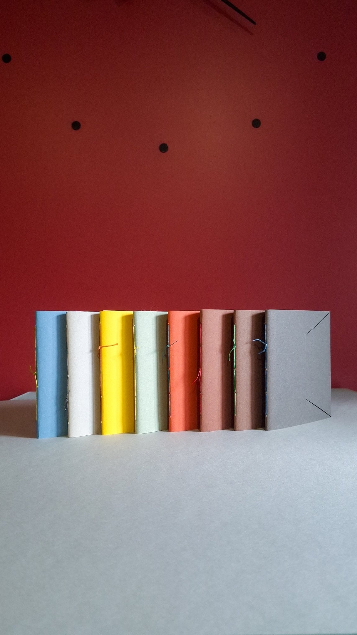 Álbum para fotos o para dibujar GOXO - Dendago