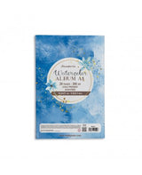 ÁLBUM Watercolor A5 Album (20pcs) 1