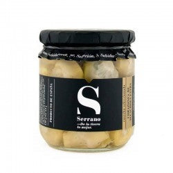 Alcachofas de Navarra Serrano 1