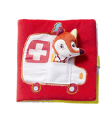 Alice libro de la doctora. 1