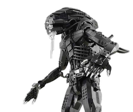 ALIEN XINGBAO ref:04001 - Dendago