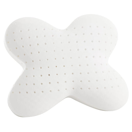 Almohada Cervical Mariposa Visco - Dendago