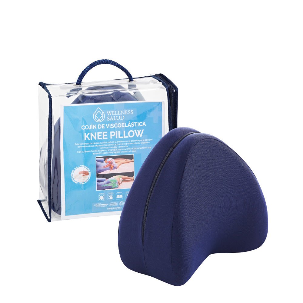 Almohada de rodillas KNEE PILLOW - Dendago