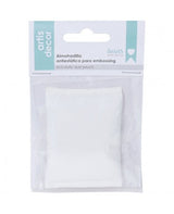 ALMOHADILLA ANTIESTATICA PARA EMBOSSING ARTIS DECOR 1