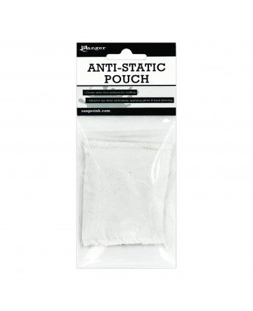 ALMOHADILLA ANTIESTATICA PARA EMBOSSING RANGER 1