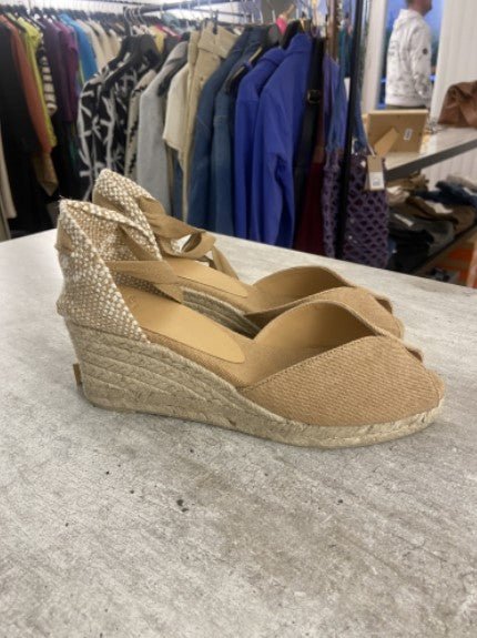 ALPARGATA CASTAÑER BILINA/6/002 - Dendago