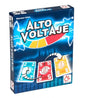 Alto voltaje. 1