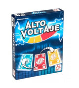 Alto voltaje 1