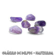 Amatista 5 - 10 grs. - Dendago