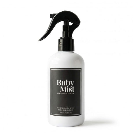 Ambientador Baby mist 250ml