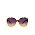 GAFAS SOL OKKIA ANNA HAVANA AMARILLO