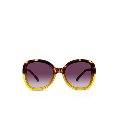 GAFAS SOL OKKIA ANNA HAVANA AMARILLO