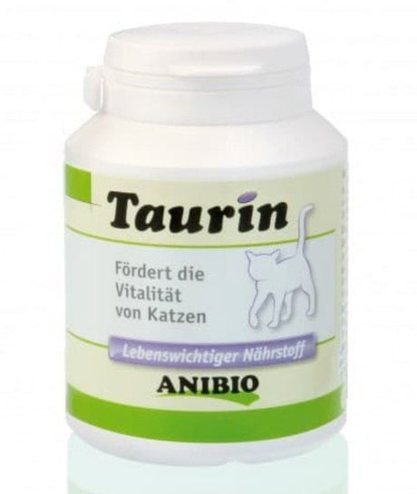 Anibio Taurina - Dendago