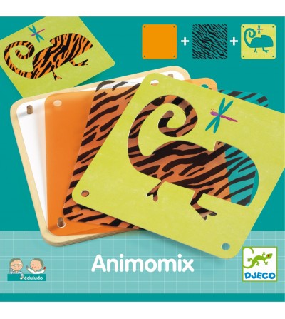 Animomix. 1
