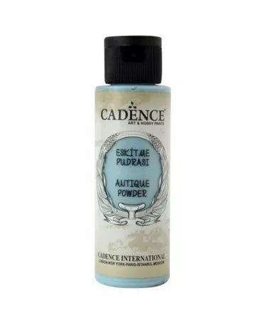 Antique Powder CADENCE 70 ml Azul 1