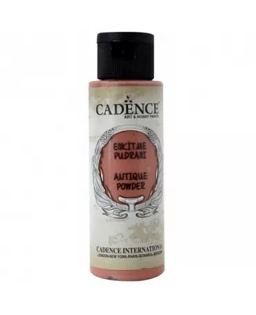 Antique Powder CADENCE 70 ml Canela 1