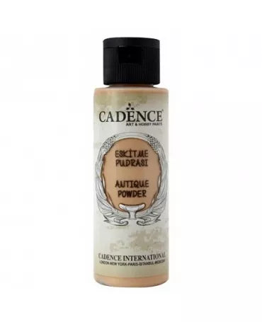 Antique Powder CADENCE 70 ml Mocca 1