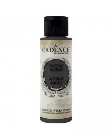 Antique Powder CADENCE 70 ml Negro 1