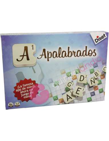 Apalabrados - Dendago