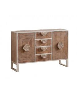 APARADOR MADERA ABETO 1