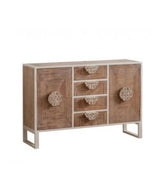 APARADOR MADERA ABETO 1