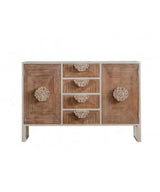 APARADOR MADERA ABETO 2