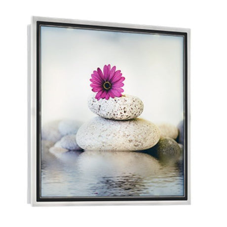 Aplique tapa Cuadro - Dendago