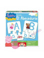 Aprendo... El Abecedario Peppa Pig - Dendago