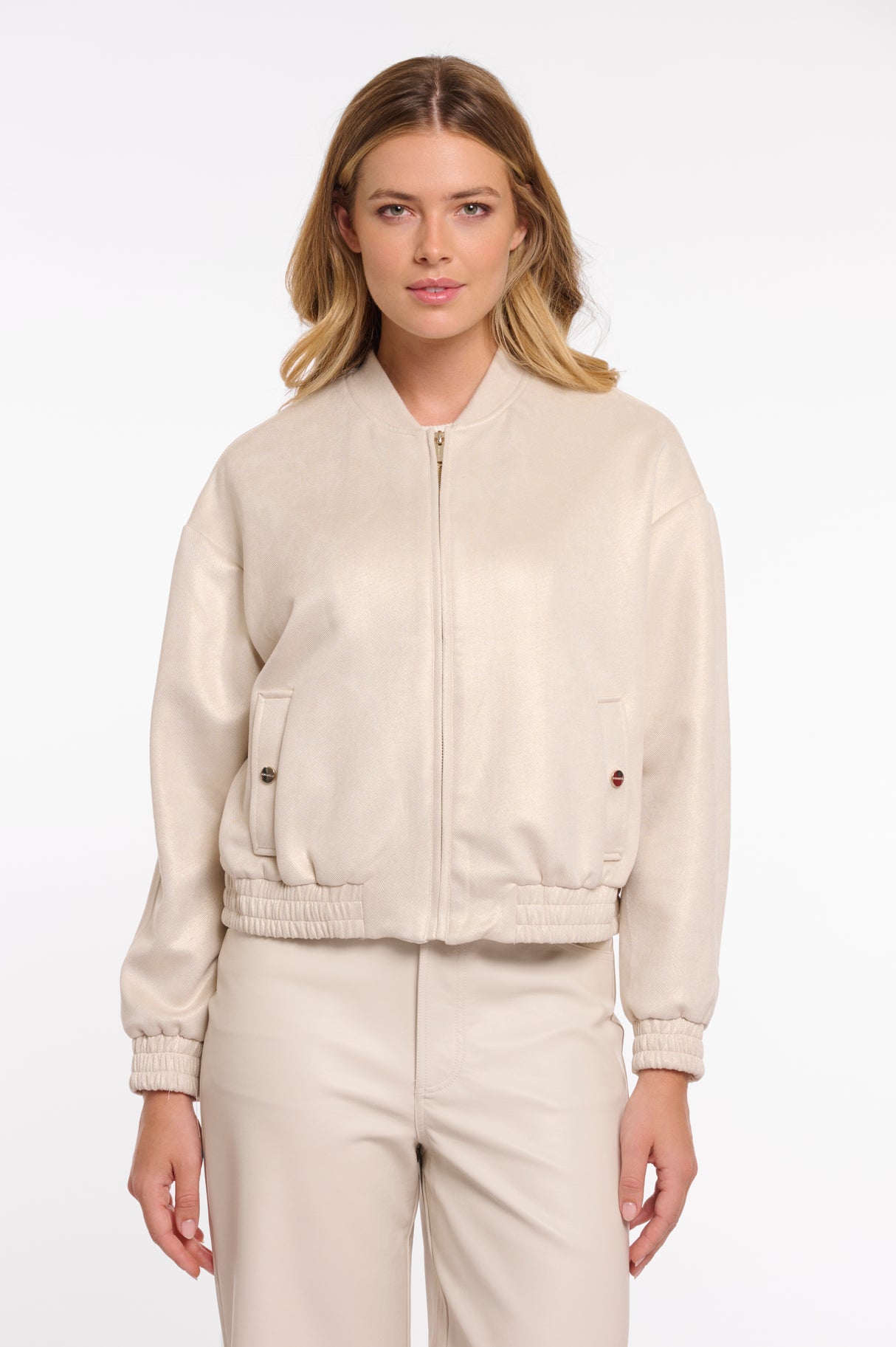 Bomber jacket Rino & Pelle