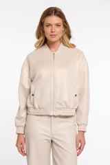 Bomber jacket Rino & Pelle