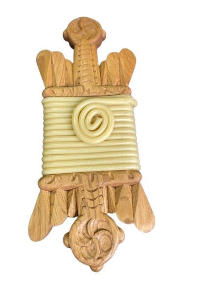 Argizaiola Arrano - Dendago