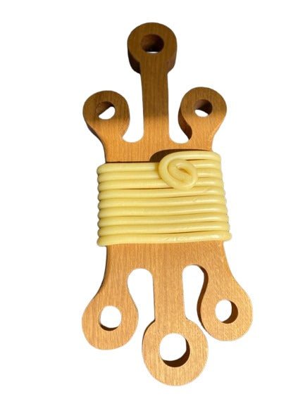 Argizaiola Eskifaia - Dendago