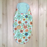 Arrullo Lolo con terciopelo Kit completo 1