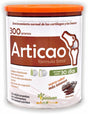 ARTICAO - colageno hidrolizado, ac hialurunico, curcuma, magnesio - SABOR CHOCOLATE 300g PINISAN - Dendago