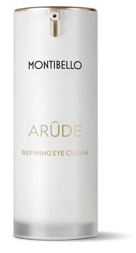 Arude contorno de ojos