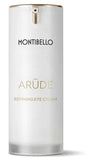 Arude contorno de ojos