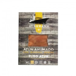 Atún Ahumado (80 gr) 1
