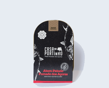 Atun Patudo ahumado - Dendago
