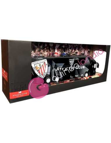 Autobús Athletic Club - Dendago