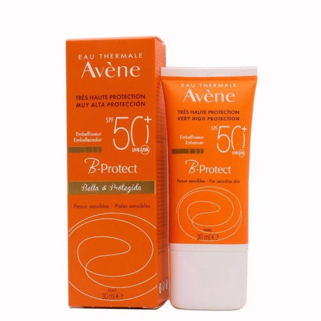 AVENE BPROTECT FPS 50 30ML - Dendago