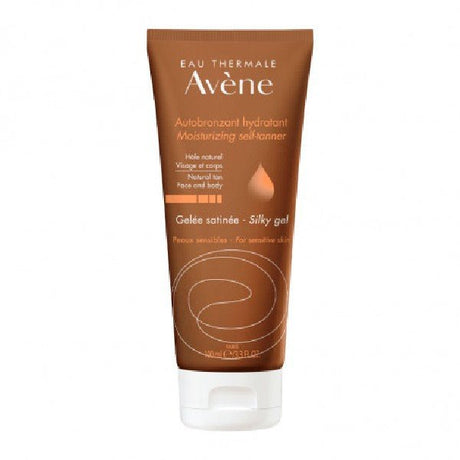 AVENE L. AUTOBR. C. - CUER. 100 ML. - Dendago