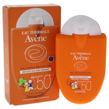 AVENE REFLEXE SOLAIR NIÑOS SPF 50 30ML - Dendago