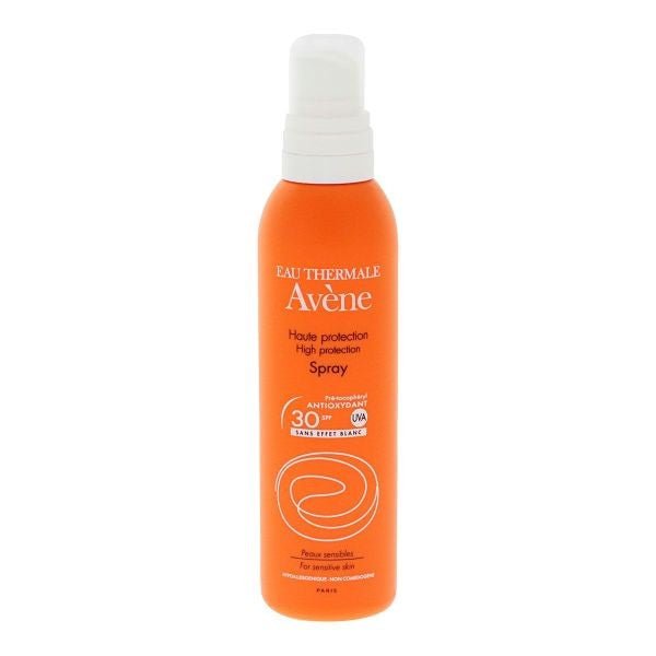 AVENE SPRAY IP 30 - Dendago