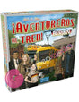 ¡Aventureros Al Tren! Berlín - Dendago