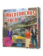 ¡Aventureros Al Tren! New York - Dendago